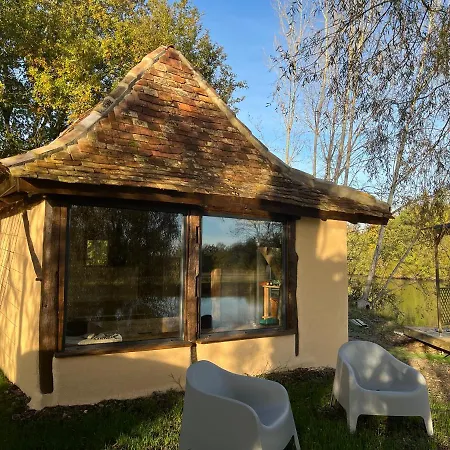 La Maison De L'o Saint-Laurent-des-Hommes