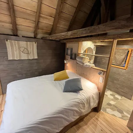 La Maison De L'o Bed & Breakfast