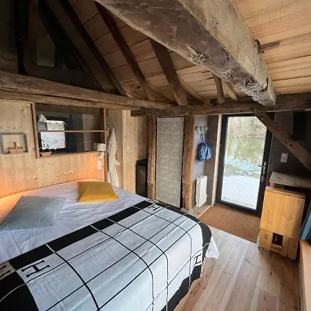 La Maison De L'o Bed & Breakfast