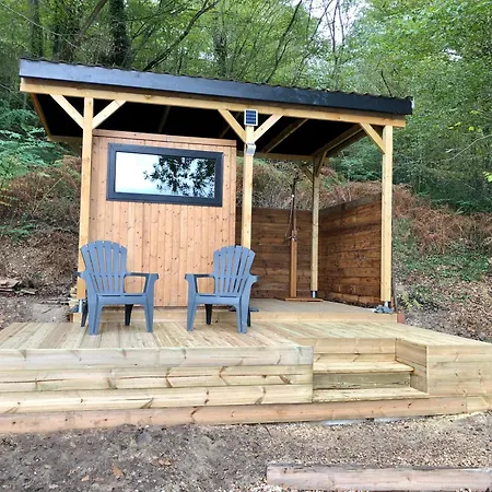 La Maison De L'o Bed & Breakfast 3*