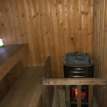 Bed & Breakfast La Maison De L'o Saint-Laurent-des-Hommes