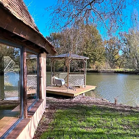 La Maison De L'o
