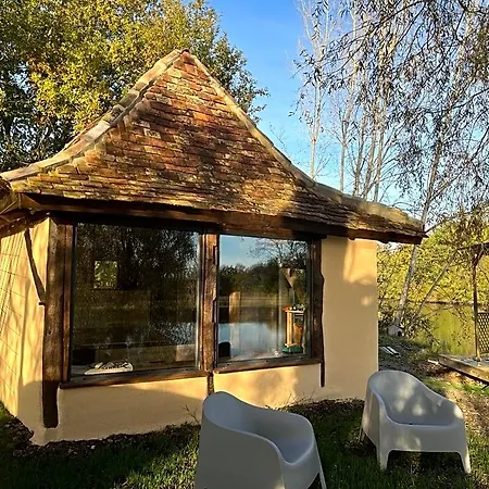 Panzió La Maison De L'o 3*