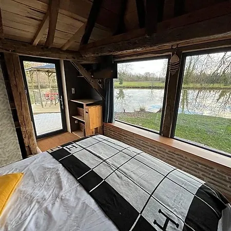 La Maison De L'o