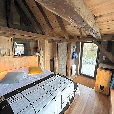 Panzió La Maison De L'o