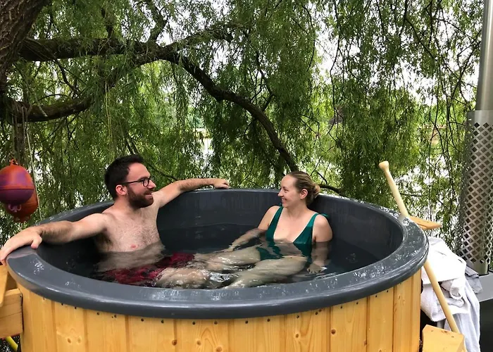 La Maison De L'o Bed & Breakfast