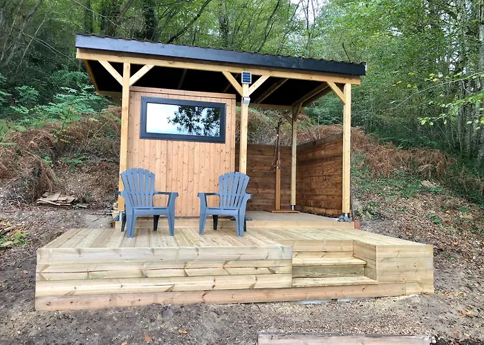 La Maison De L'o Bed & Breakfast 3*