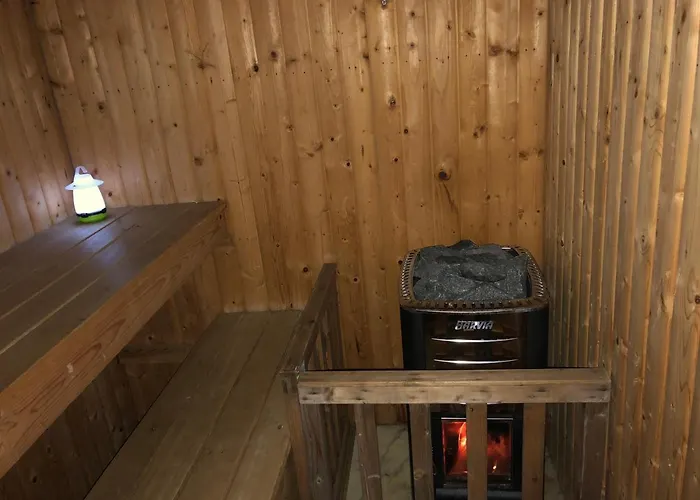 Bed & Breakfast La Maison De L'o Saint-Laurent-des-Hommes