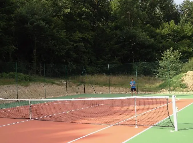 Bed & Breakfast La Maison De L'o